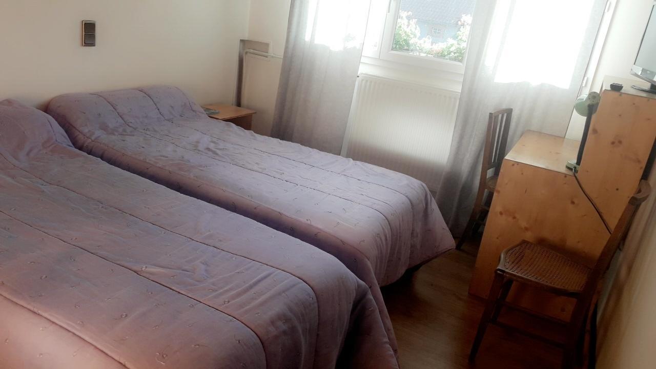 Hotel Le Chalet Sembadel Eksteriør billede