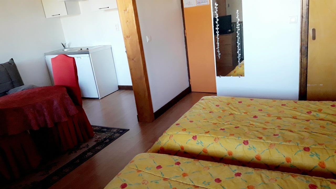 Hotel Le Chalet Sembadel Eksteriør billede