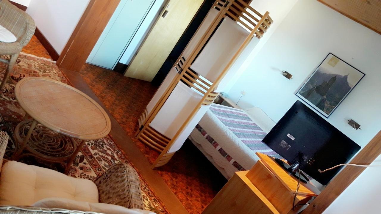 Hotel Le Chalet Sembadel Eksteriør billede