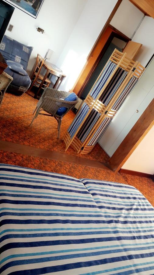 Hotel Le Chalet Sembadel Eksteriør billede