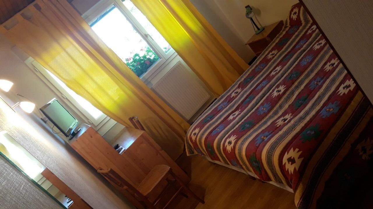Hotel Le Chalet Sembadel Eksteriør billede