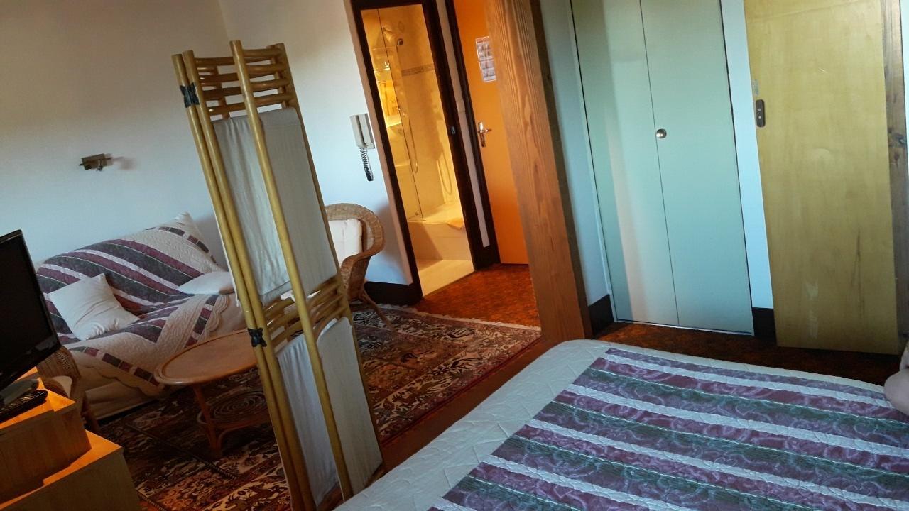Hotel Le Chalet Sembadel Eksteriør billede